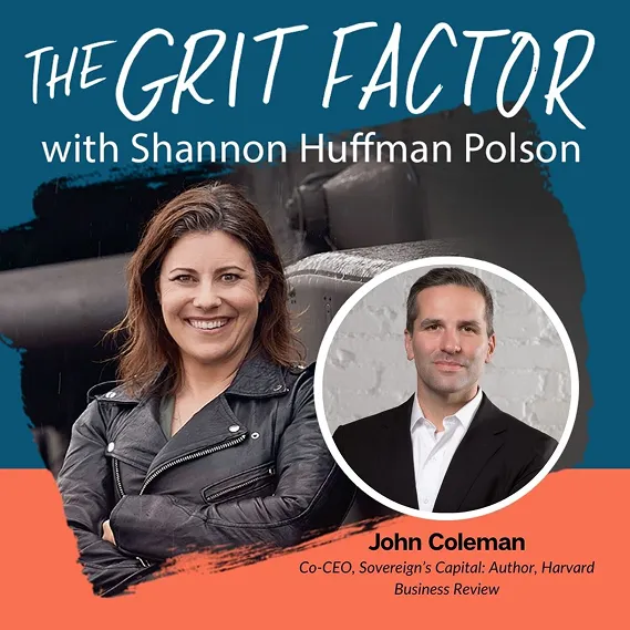The Grit Factor