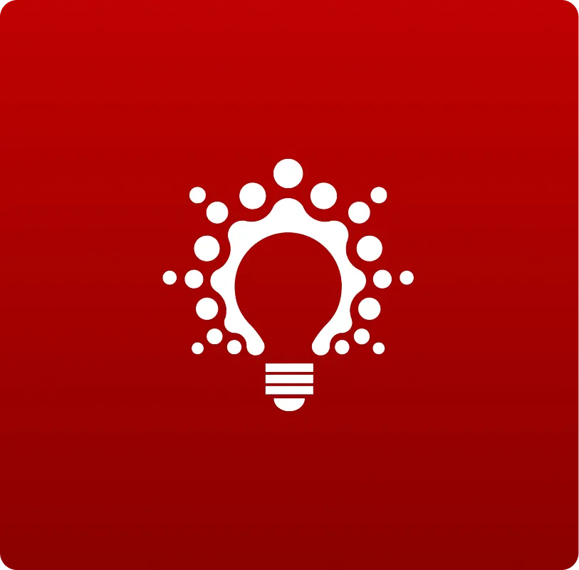 HBR IdeaCast logo